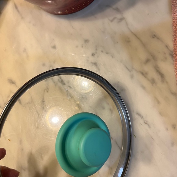 /Green Life medium size skillet Lid/ Firm Price - Picture 8 of 9